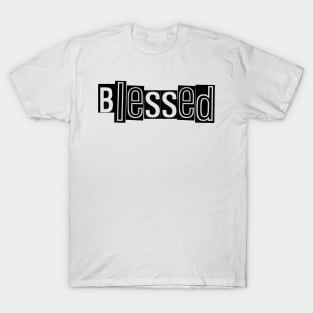 Blessed T-Shirt